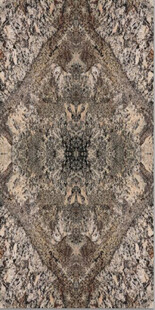 高清咖啡色大理石石纹