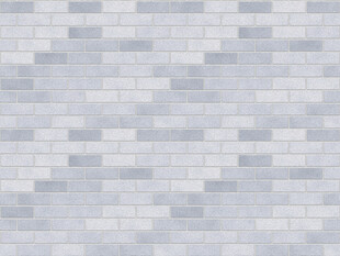 砖墙背景无缝四方连续图案