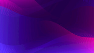 紫色抽象矢量背景