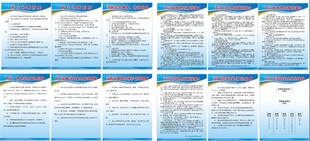 工厂消防制度预案构架