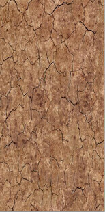 高清龟裂纹地面纹理