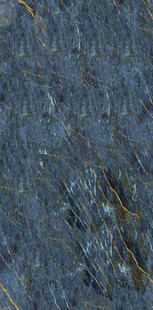 高清深蓝色大理石石纹