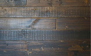 高清柚木木板木纹纹理