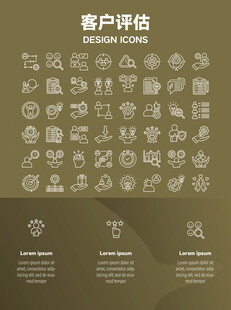 客户评估