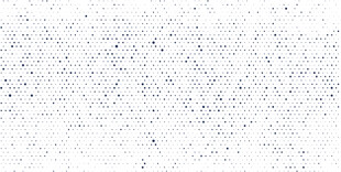 不规则圆点排列科技背景