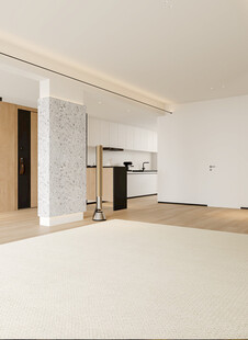 大场景直播间背景墙