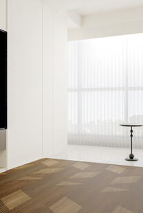 现代直播间背景图