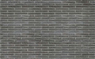 高清 灰色砖墙背景墙