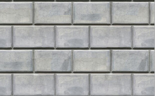 高清灰色石墙背景墙