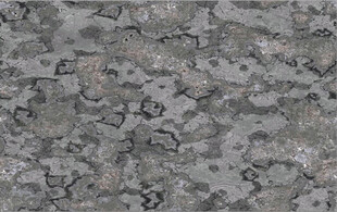 高清斑驳灰色水泥墙