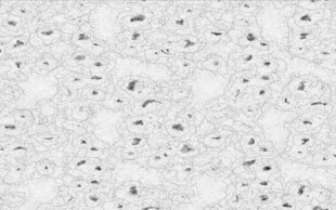 高清斑驳灰色水泥墙