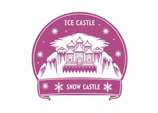 冰雪城堡