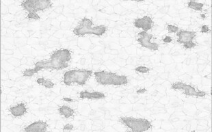 高清白色斑驳墙壁纹理