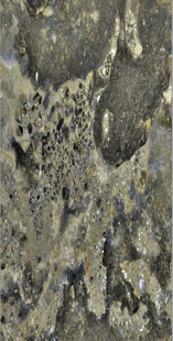 高清浅黄色斑驳墙面纹理