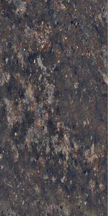 高清斑驳红褐色大理石石纹