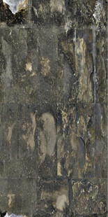 高清棕色斑驳墙壁纹理