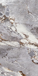 高清青灰色大理石石纹