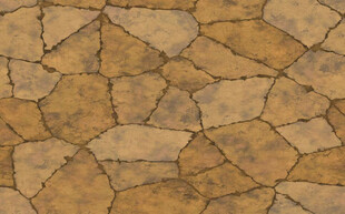 高清斑驳红褐色墙壁纹理