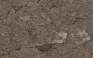 高清棕色斑驳墙壁纹理