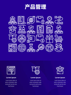 产品管理 