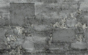 高清灰色斑驳墙面背景墙