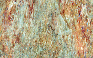 高清绿色大理石石纹