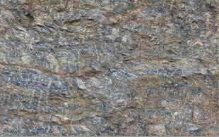 高清青灰色斑驳岩石纹理