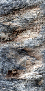 高清斑驳青灰色岩石纹理