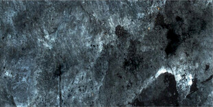 高清蓝色斑驳岩石纹理