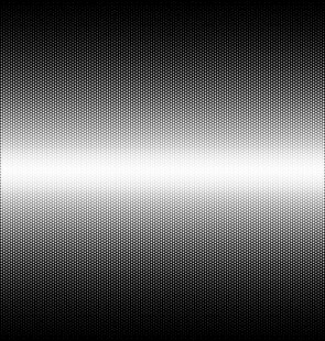 高清分透明底白色双向渐变打印图