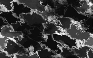 高清黑色大理石石纹