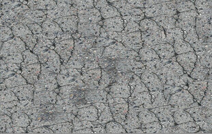 高清斑驳青灰色岩石纹理