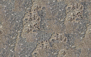 高清斑驳褐色岩石纹理