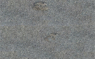 高清斑驳灰色岩石纹理