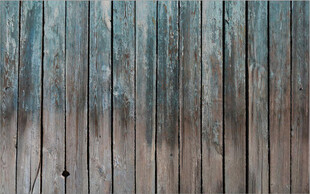 高清斑驳青蓝色木纹纹理