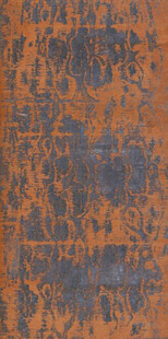 高清斑驳黄褐色锈迹纹理