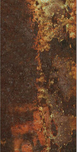 高清斑驳黄褐色锈迹纹理