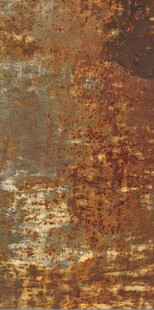 高清斑驳红褐色锈迹纹理