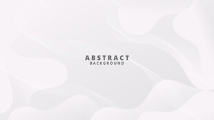 灰色渐变矢量背景