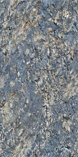 高清斑驳青蓝色岩石纹理