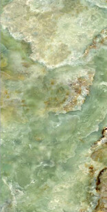 高清绿色大理石石纹