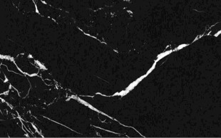 高清黑色水墨大理石石纹