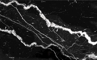 高清黑色水墨大理石石纹