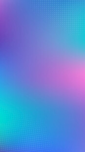 蓝紫色模糊抽象矢量背景