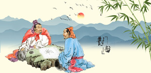 围棋下围棋对弈