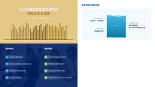 社会保障基金管理模式研究论文