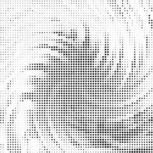 五角星镂空冲孔板