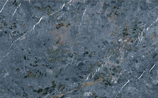 高清蓝色大理石石纹