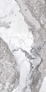 高清灰色水墨大理石石纹