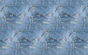 高清青蓝色大理石石纹